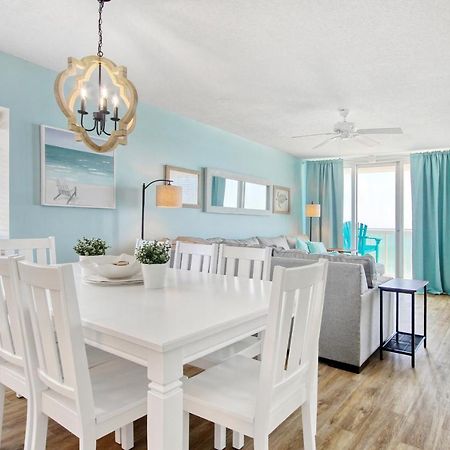 East End Escape Apartment Myrtle Beach Ngoại thất bức ảnh