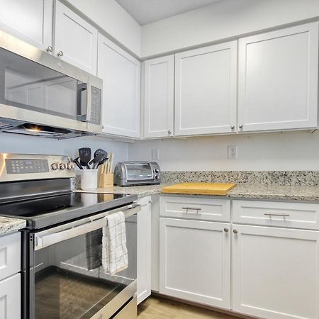 East End Escape Apartment Myrtle Beach Ngoại thất bức ảnh