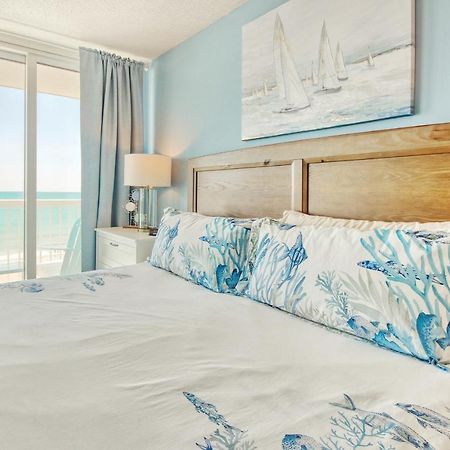 East End Escape Apartment Myrtle Beach Ngoại thất bức ảnh