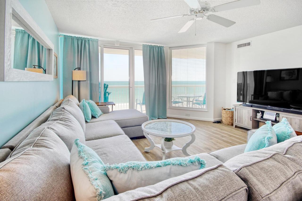 East End Escape Apartment Myrtle Beach Ngoại thất bức ảnh