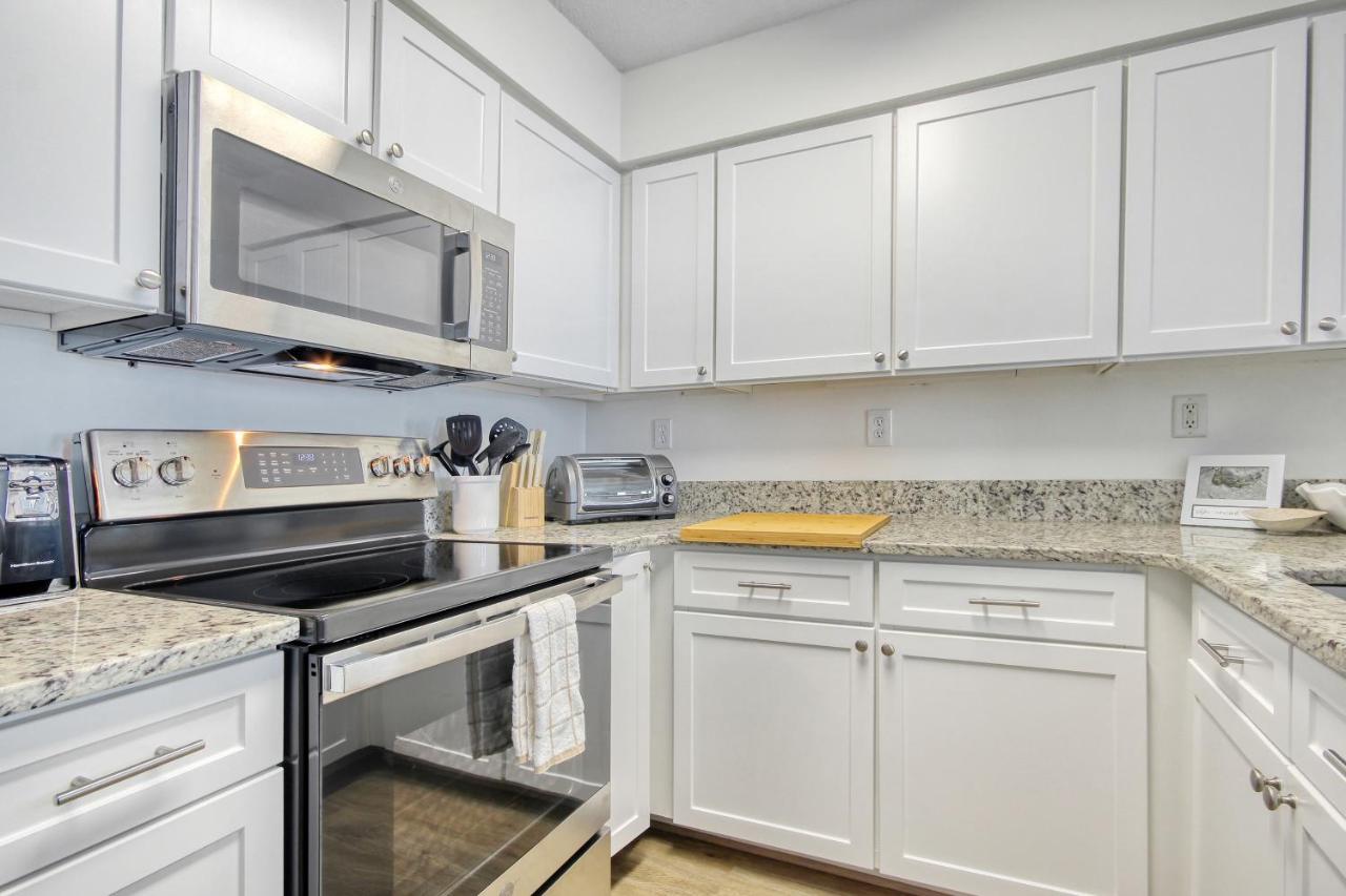 East End Escape Apartment Myrtle Beach Ngoại thất bức ảnh