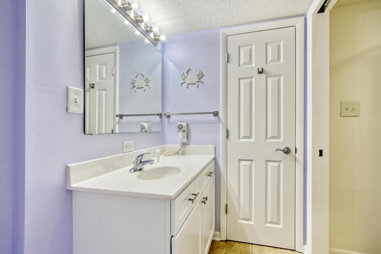 East End Escape Apartment Myrtle Beach Ngoại thất bức ảnh
