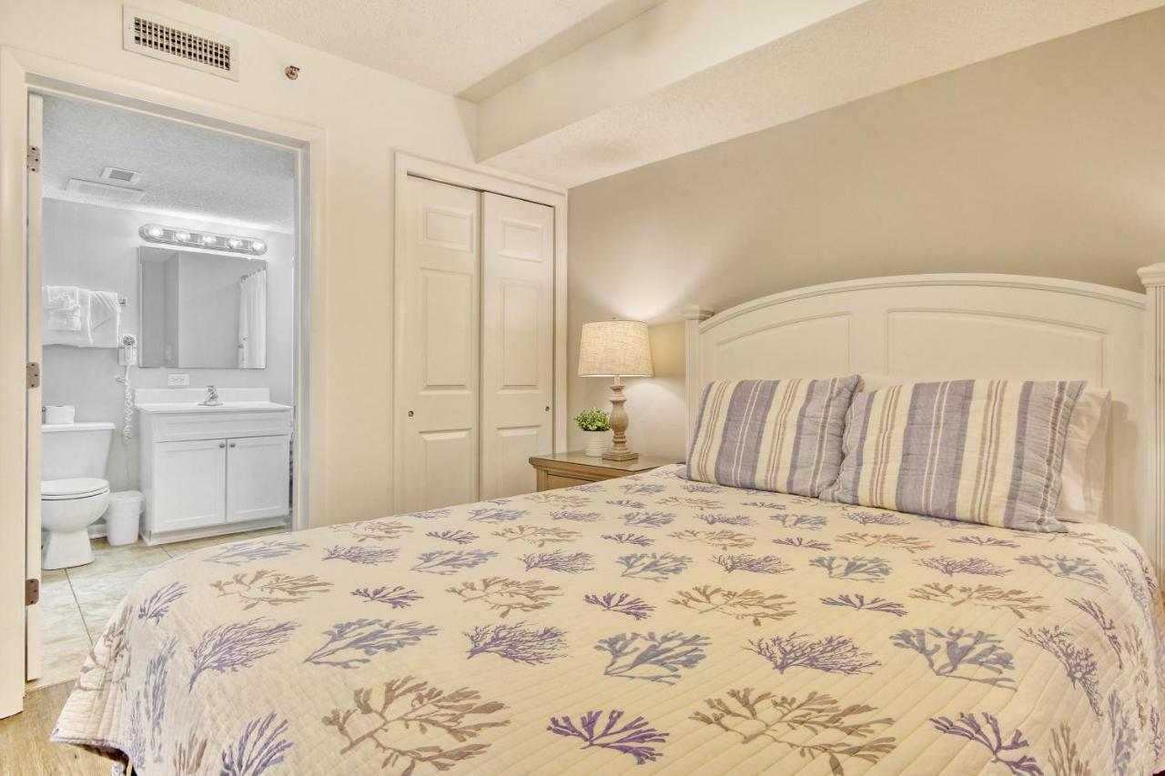 East End Escape Apartment Myrtle Beach Ngoại thất bức ảnh