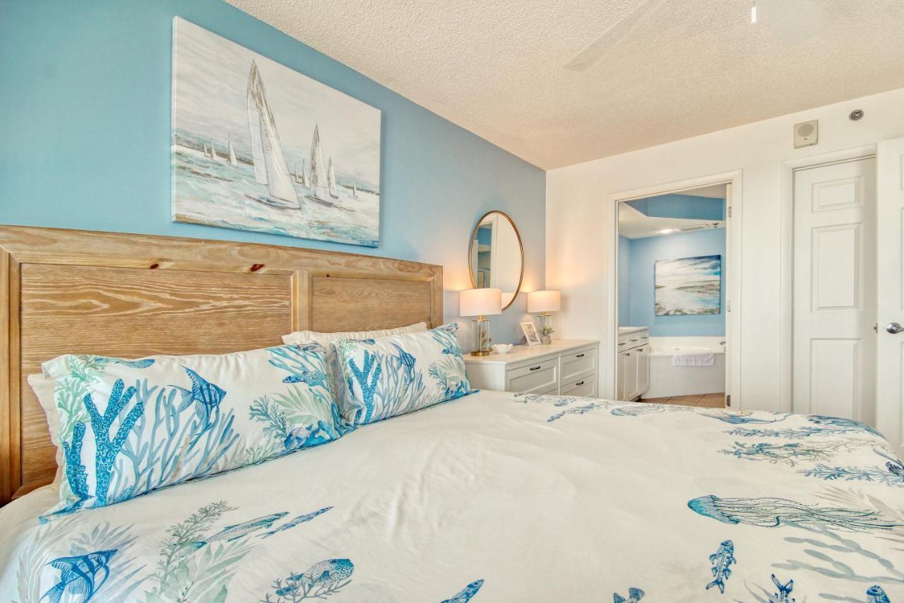 East End Escape Apartment Myrtle Beach Ngoại thất bức ảnh