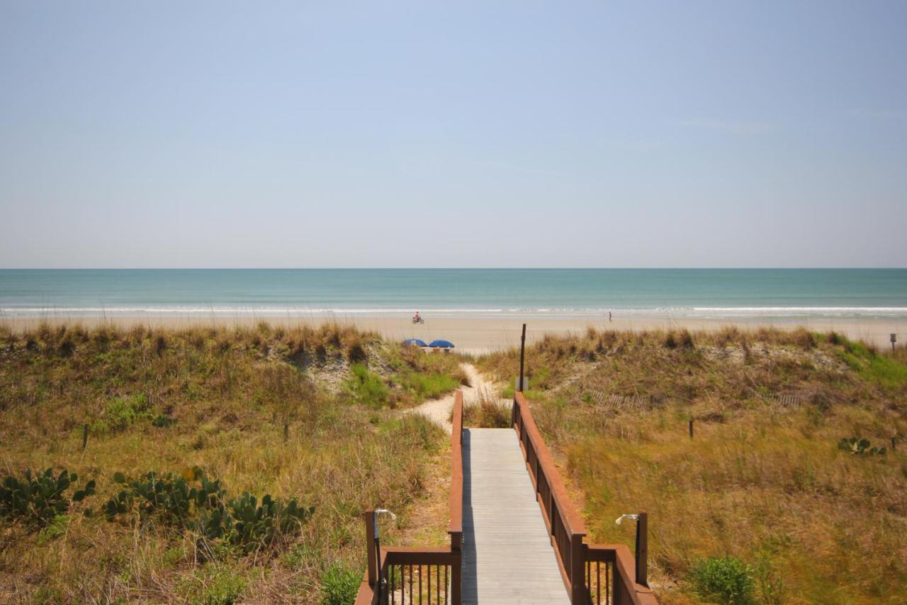 East End Escape Apartment Myrtle Beach Ngoại thất bức ảnh