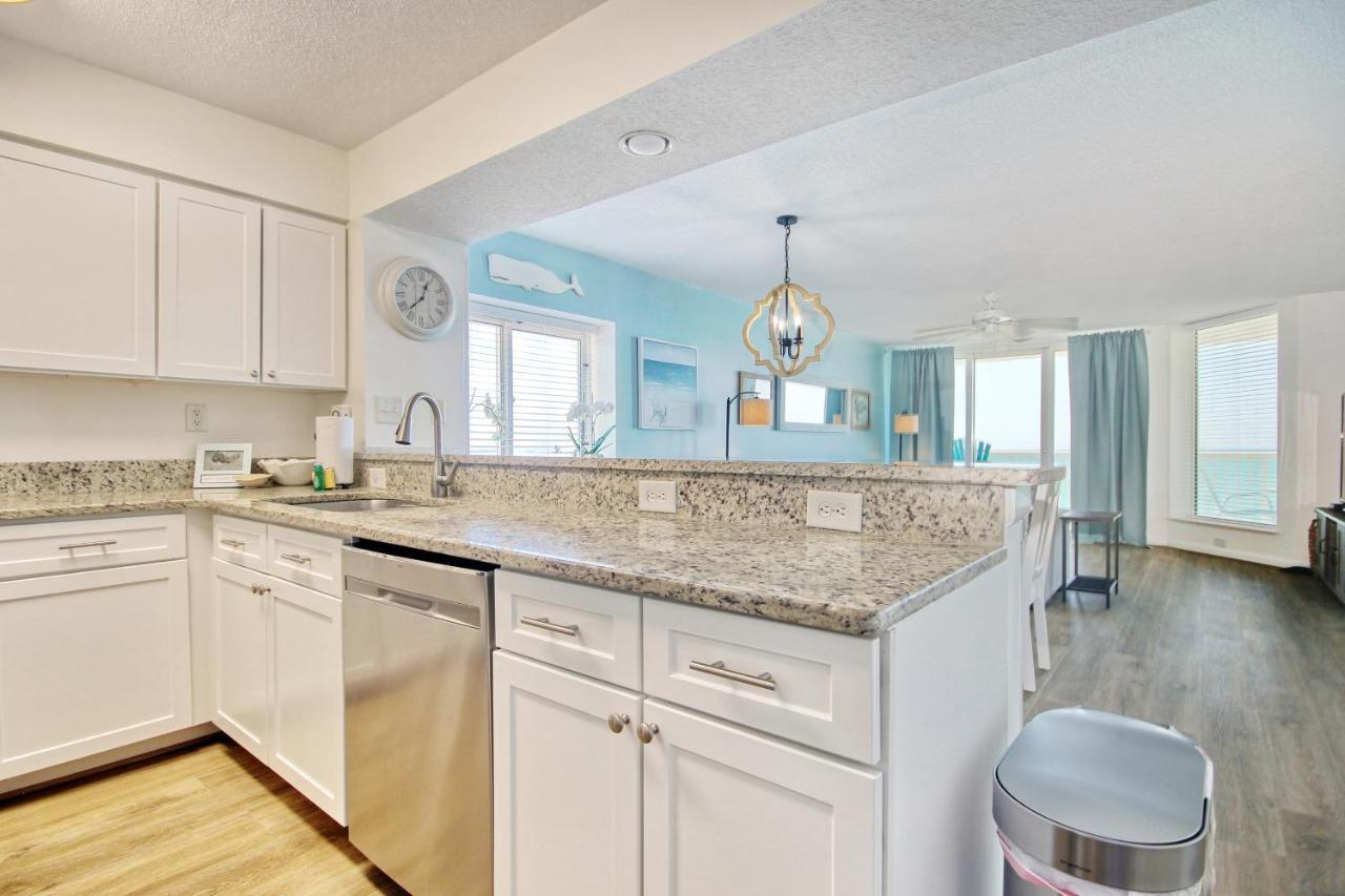 East End Escape Apartment Myrtle Beach Ngoại thất bức ảnh