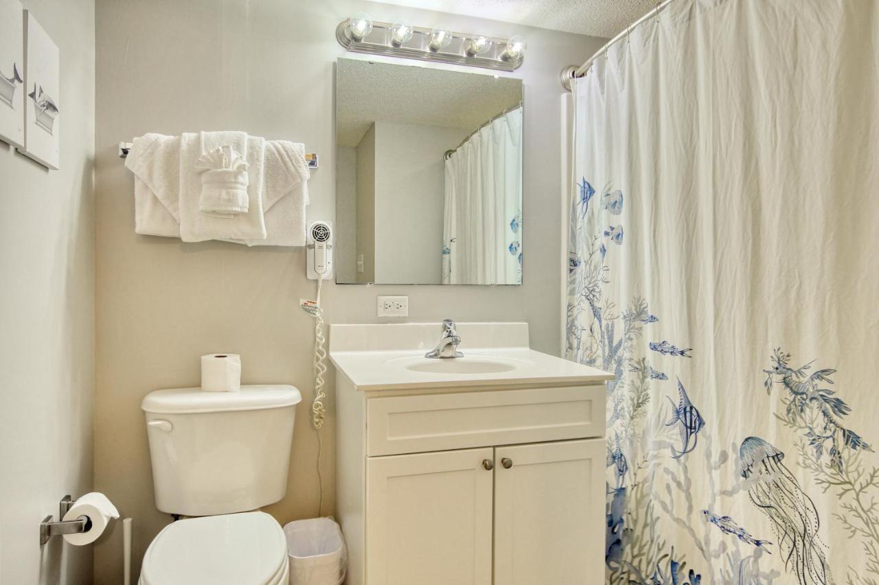 East End Escape Apartment Myrtle Beach Ngoại thất bức ảnh