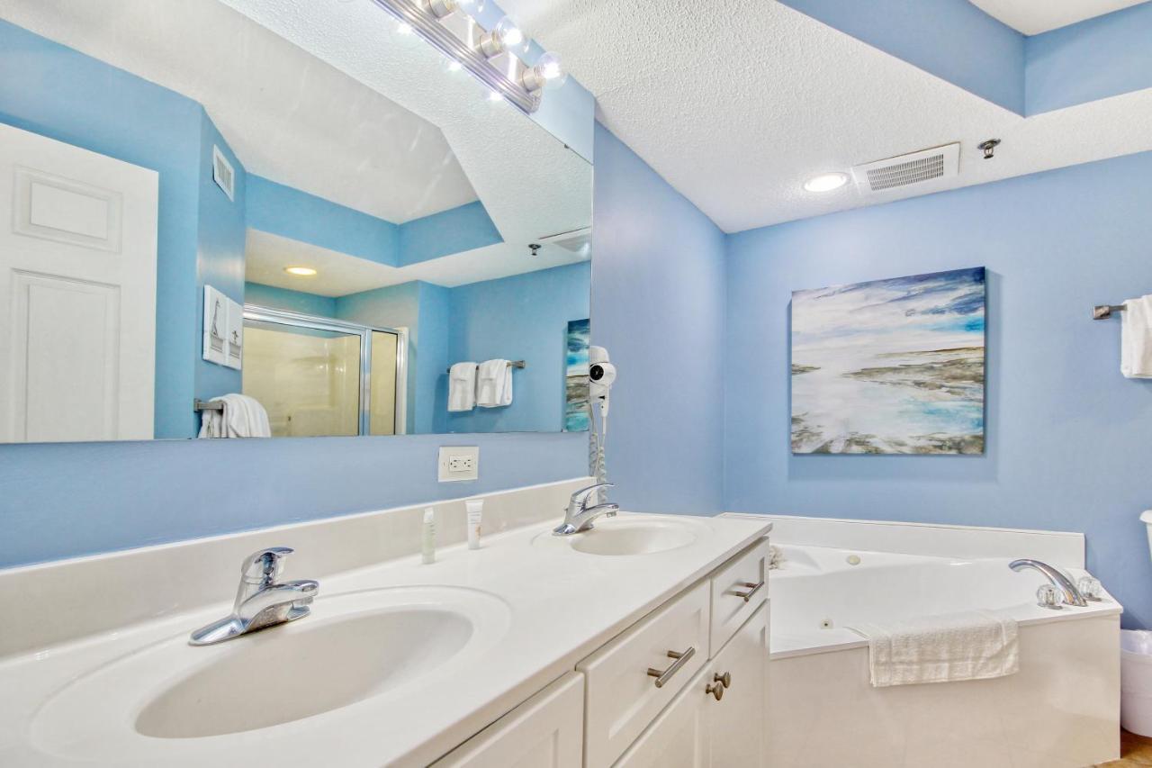East End Escape Apartment Myrtle Beach Ngoại thất bức ảnh