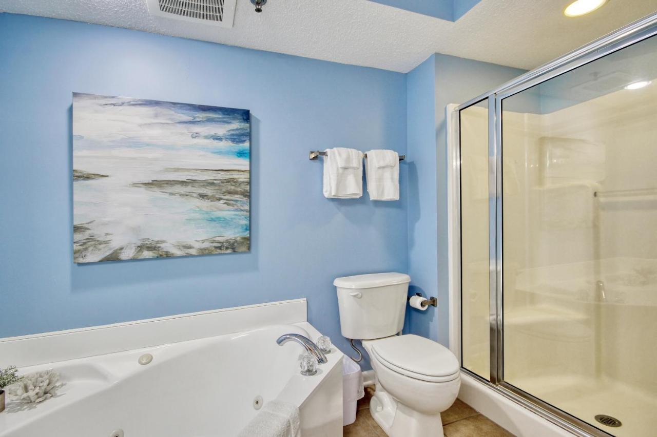East End Escape Apartment Myrtle Beach Ngoại thất bức ảnh