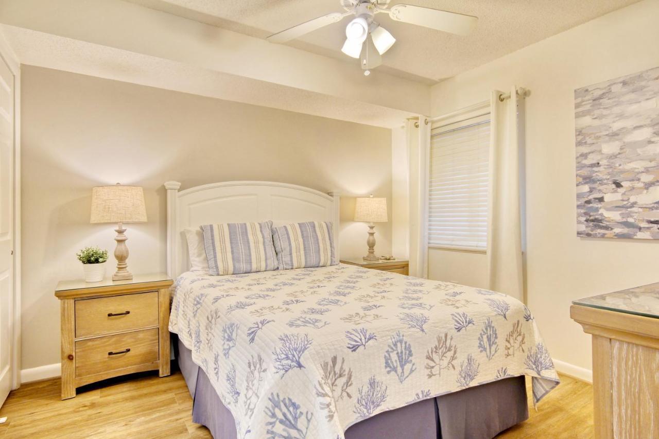 East End Escape Apartment Myrtle Beach Ngoại thất bức ảnh