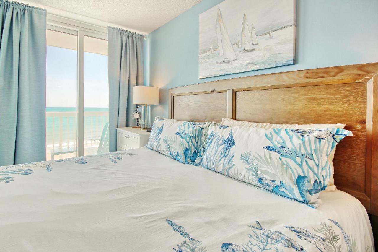 East End Escape Apartment Myrtle Beach Ngoại thất bức ảnh