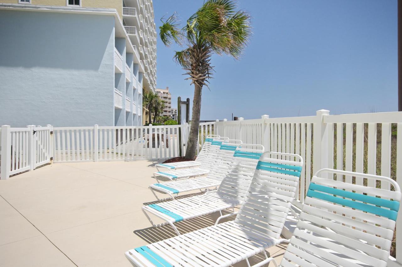 East End Escape Apartment Myrtle Beach Ngoại thất bức ảnh
