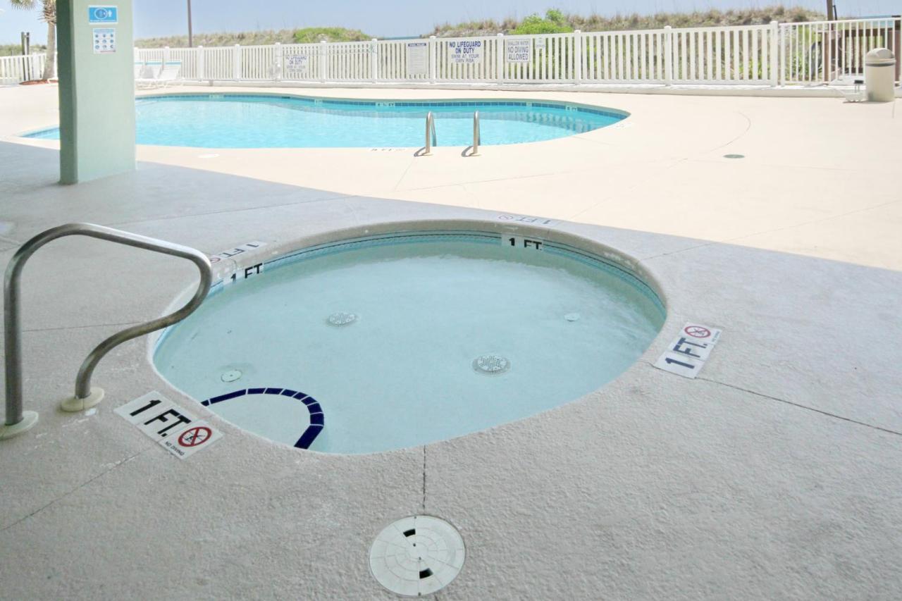 East End Escape Apartment Myrtle Beach Ngoại thất bức ảnh