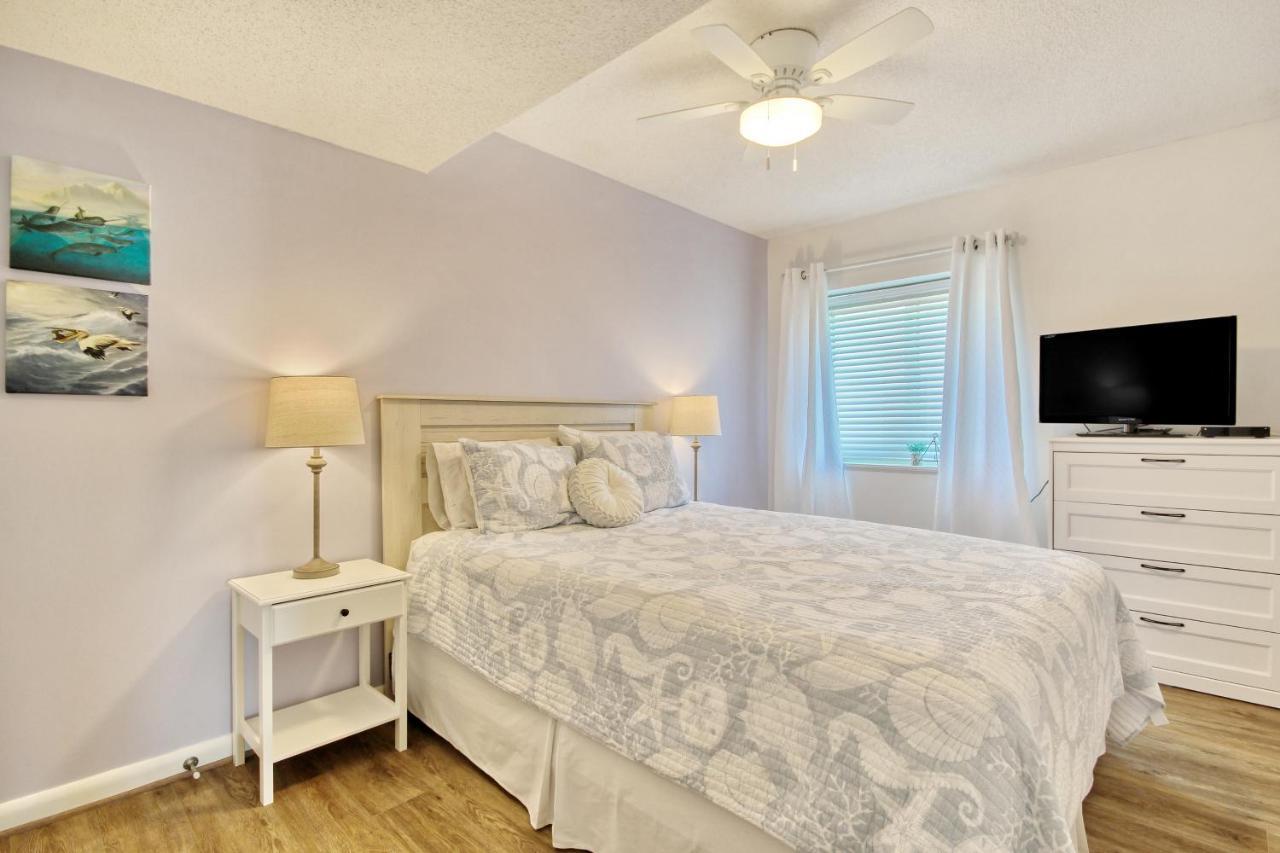 East End Escape Apartment Myrtle Beach Ngoại thất bức ảnh