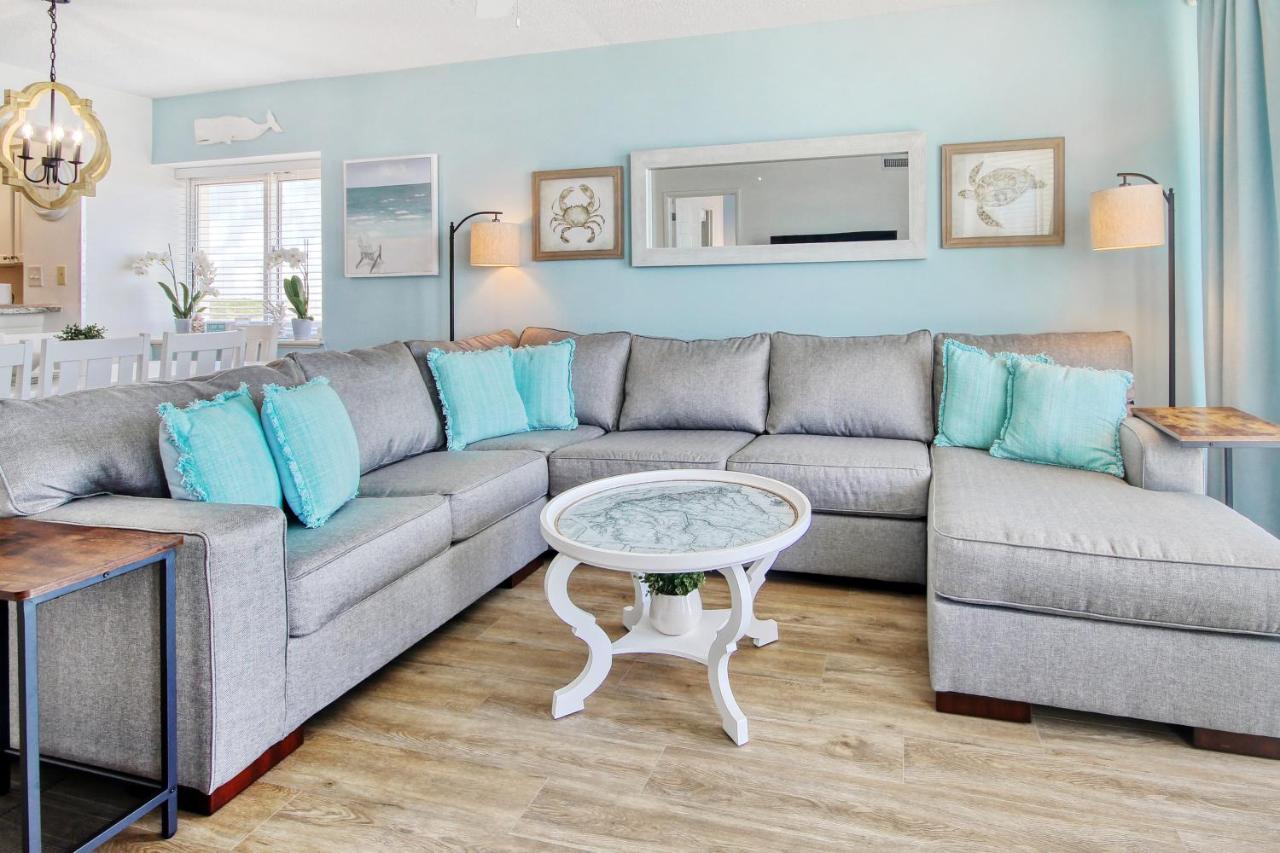 East End Escape Apartment Myrtle Beach Ngoại thất bức ảnh