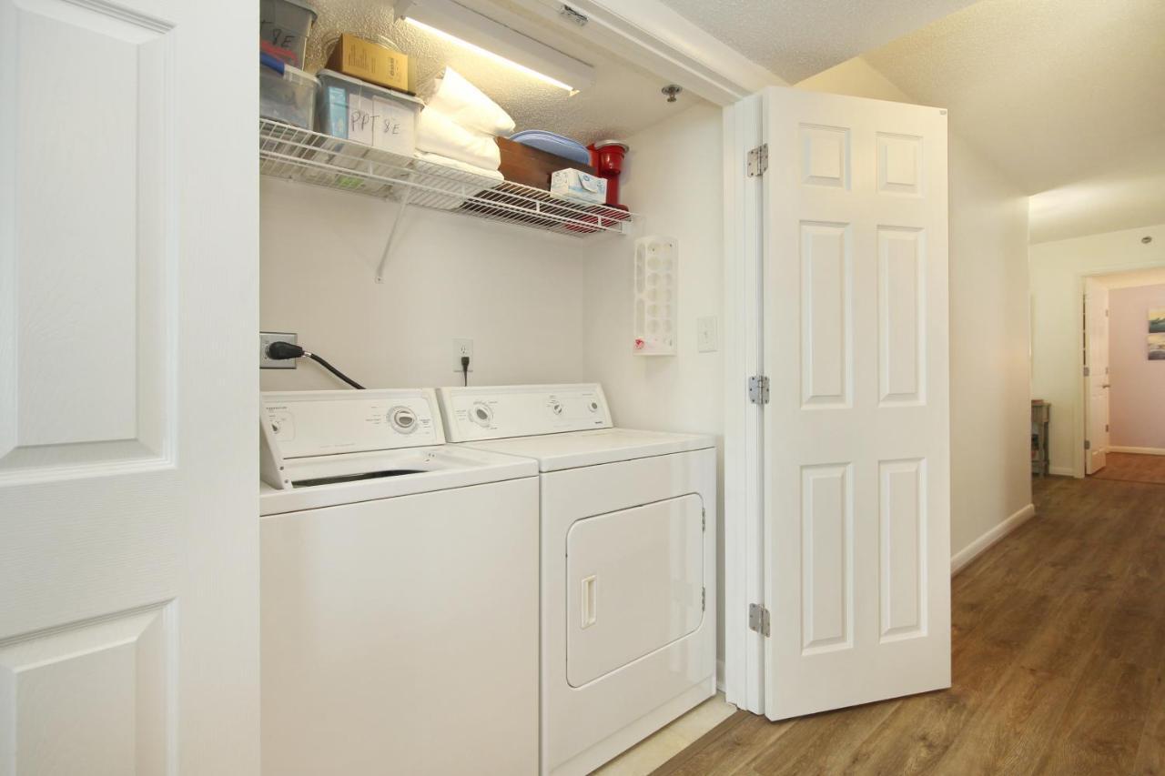 East End Escape Apartment Myrtle Beach Ngoại thất bức ảnh